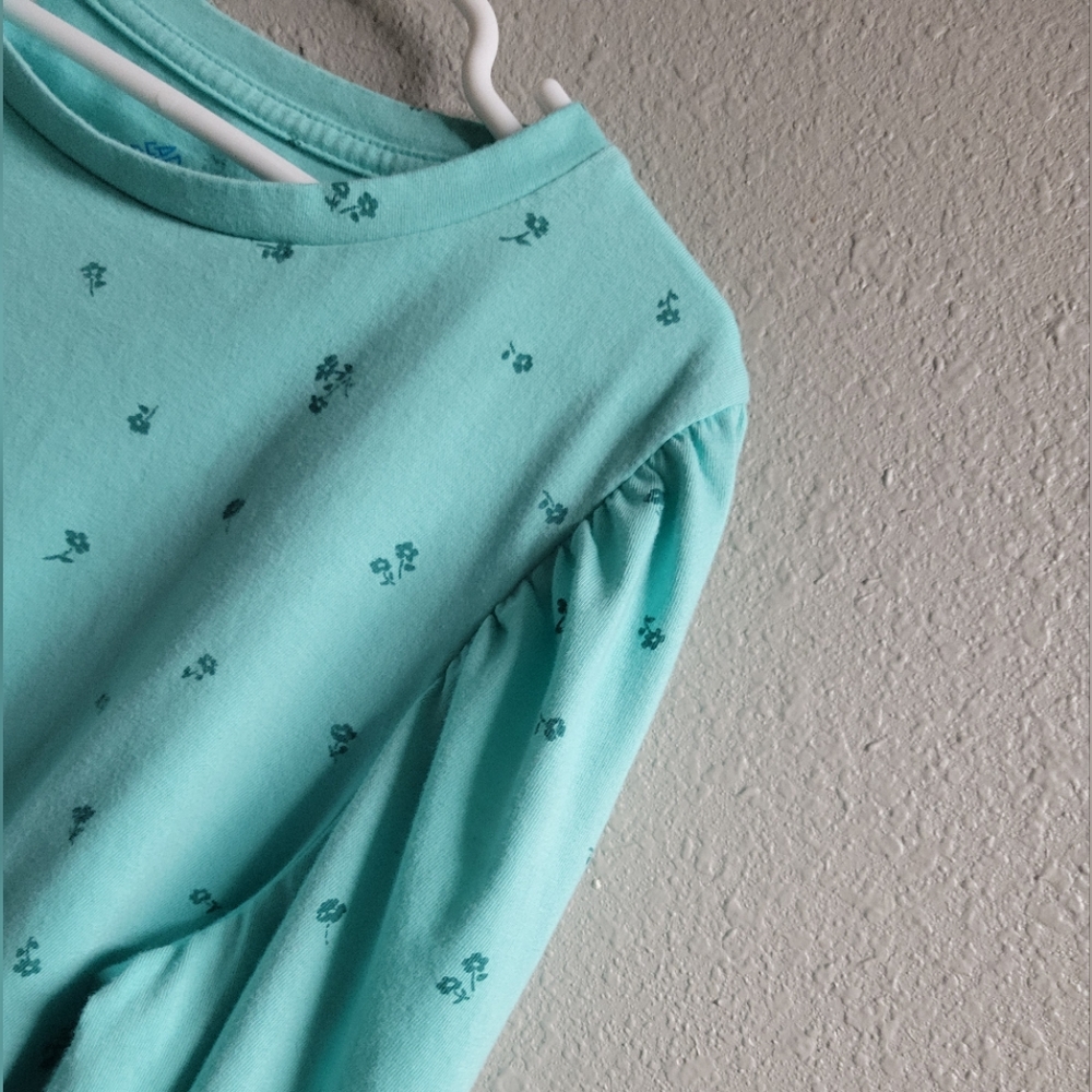Thereabouts Long Sleeve Top
